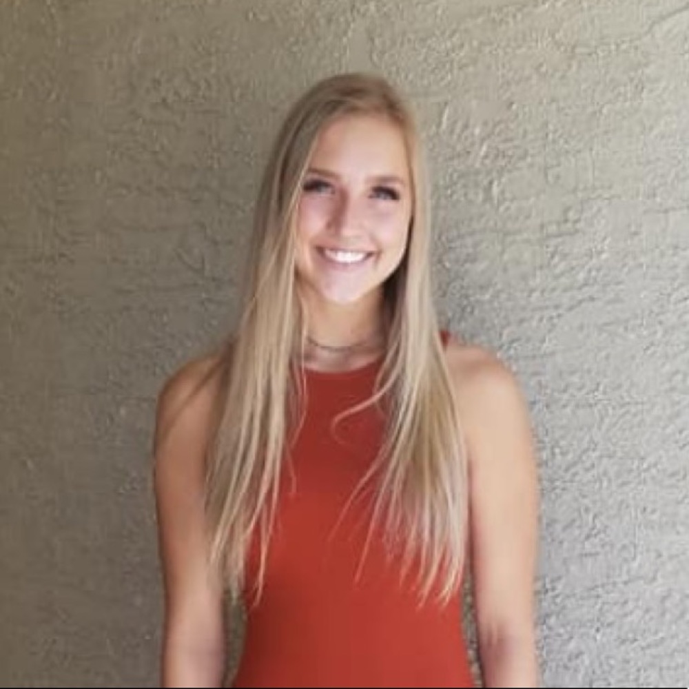 Meet your Posher, Ryleigh